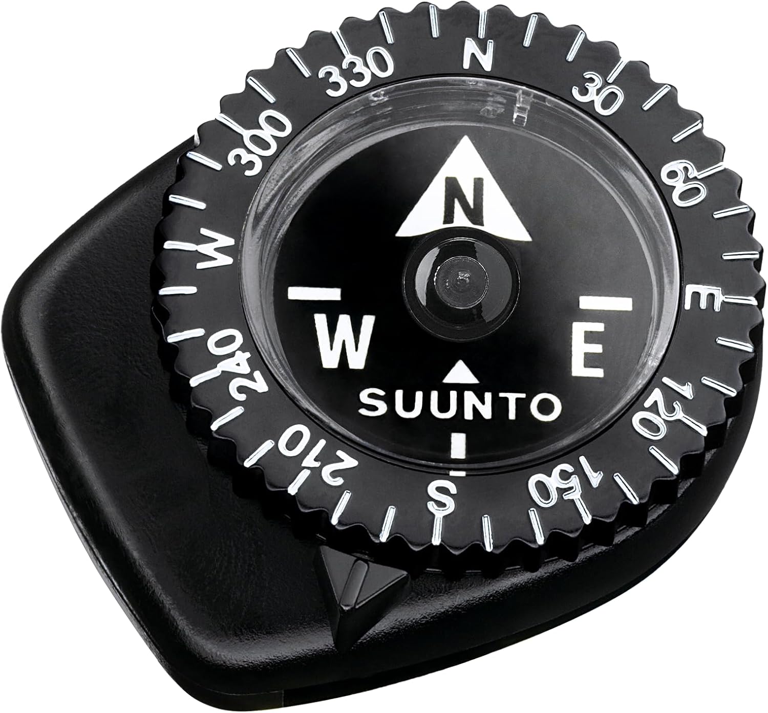 SUUNTO Waterproof Compass for Adventure