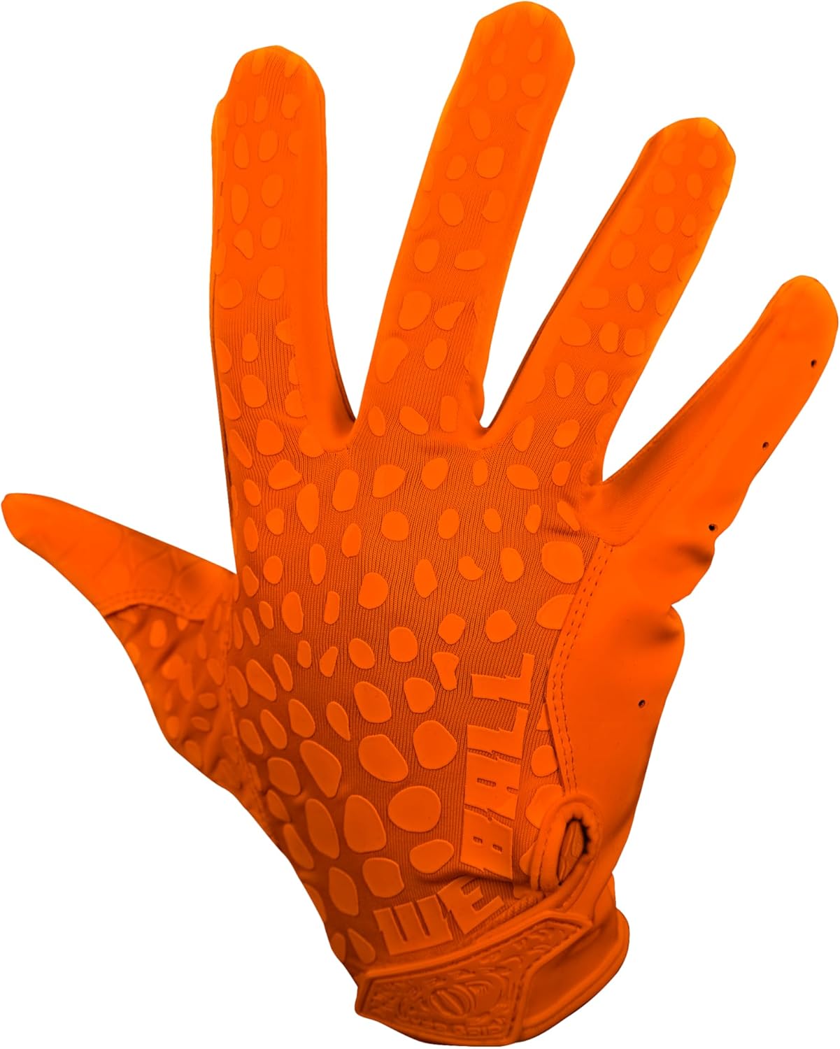 Enhanced Ball Grip Gloves by Hypr-Grip - We Ball Sports