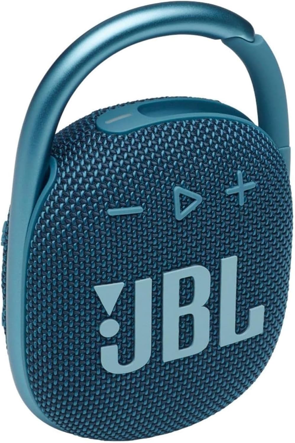JBL Clip 4: Big Sound, Portable, Waterproof Speaker