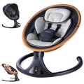 Baby Swing to Toddler Electric Infant Swing Portable - Gentle 5-Speed