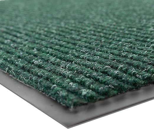 Notrax 109 Brush Step Entrance Mat for Home or Office Use
