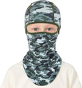 Venswell Kids Balaclava Windproof Ski Mask Winter Face Warmer - Cozy