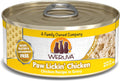 Weruva Classic Cat Food Paw Lickin Chicken in Gravy 5.5oz Can