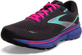 Brooks Women's Ghost 15 Neutral Running Shoe - Balanced Cushioning