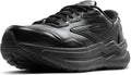Men's Ghost Max Suede/Leather Neutral Running Shoe - Max Cushion