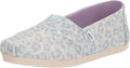 Alpargata Slip-On Canvas Shoe - Comfortable Everyday Loafer