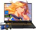 ASUS TUF F16 Gaming Laptop RTX 5060 - Durable 16in 165Hz Power