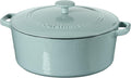 Cuisinart Chef's Classic Enameled Cast Iron Round Casserole - Even