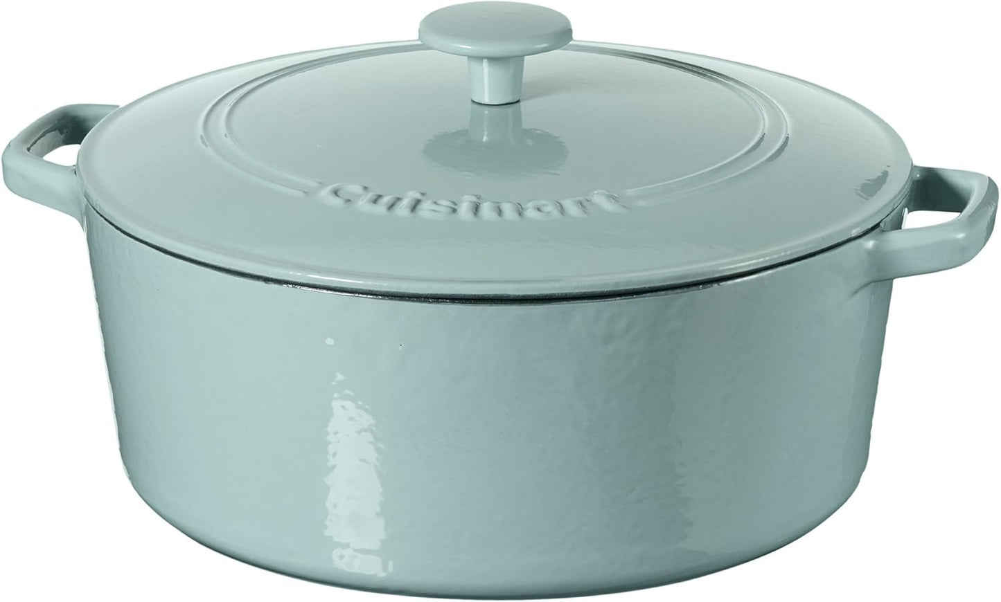 Cuisinart Chef's Classic Enameled Cast Iron Casserole Review