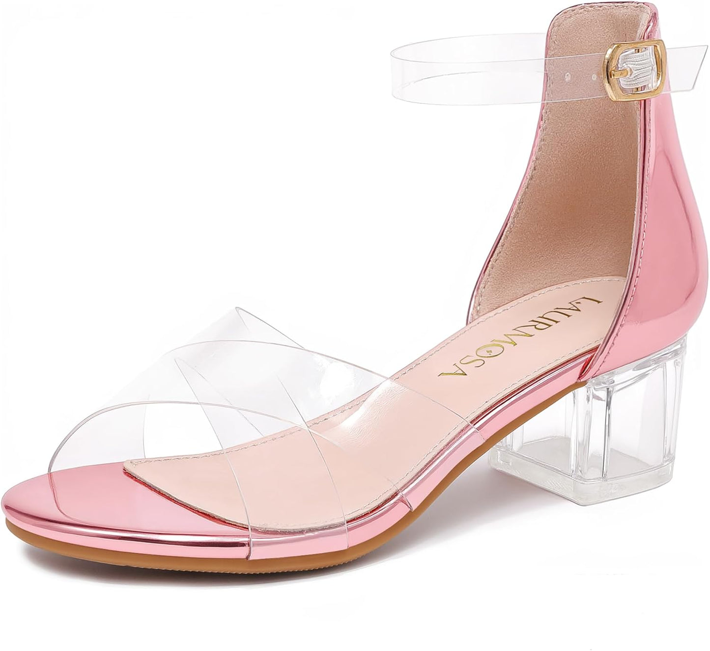 High Heels for Kids Sandals - Perfect for Dress Up Events