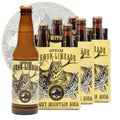 Lemon-Limeade Rocky Mountain Soda 12Pack - Small-Batch Craft Soda