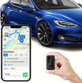 GPS Tracker for Vehicles - Real-Time Magnetic Car Locator