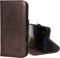 TORRO Premium Leather Case for iPhone 16 Pro Max - Slim Wallet