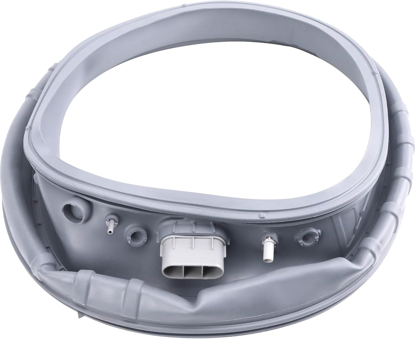 Samsung Vrt Washer Door Boot Seal Gasket Replacement DC97-18094B