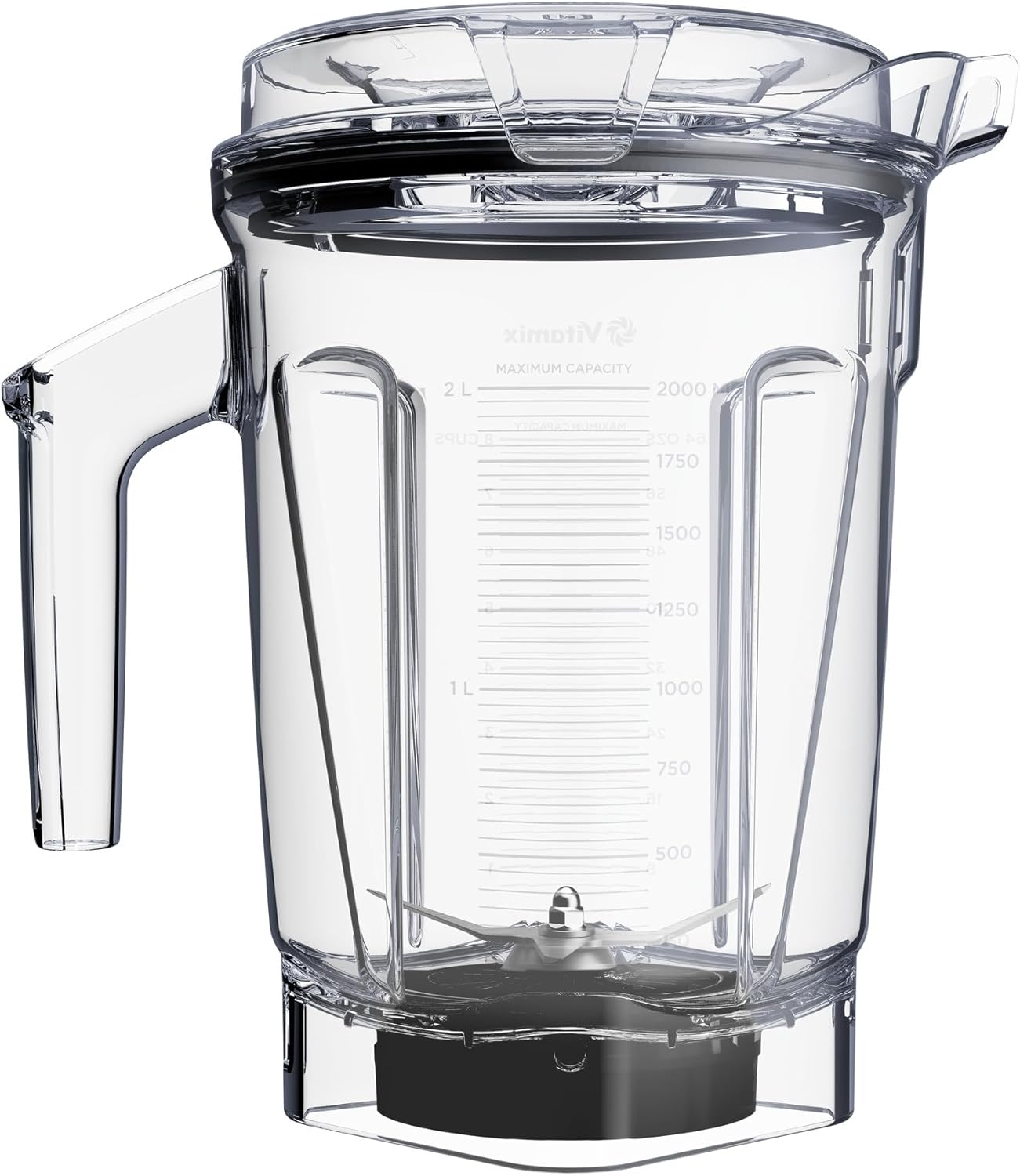 Vitamix 64oz. Low-Profile Container w/ SELF-DETECT