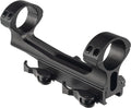 ATN Quick Detach Mount for 30mm Scope Tube - Retains Zero and Quick