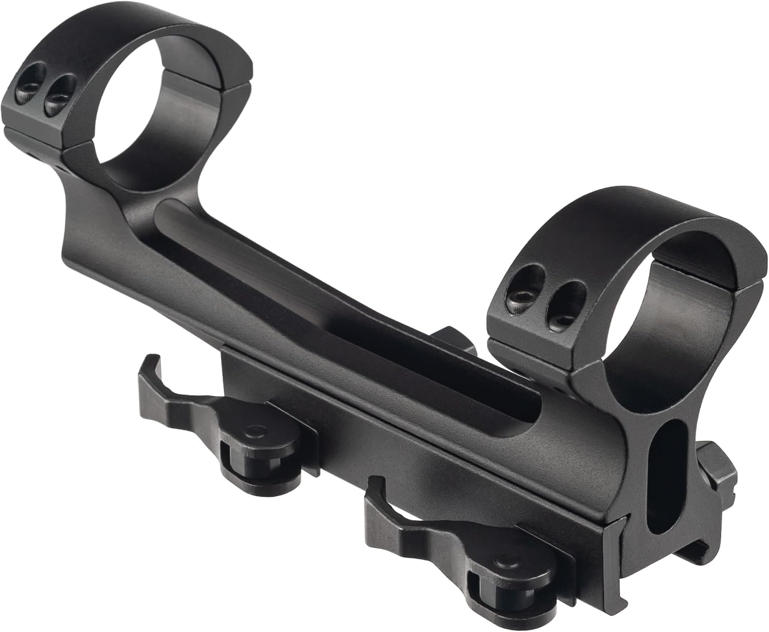ATN Quick Detach Mount for 30mm Scope Tube - Durable & Reliable