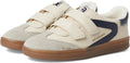 Sam Edelman Talia Sneaker - Double Strap Velcro Comfort Inc