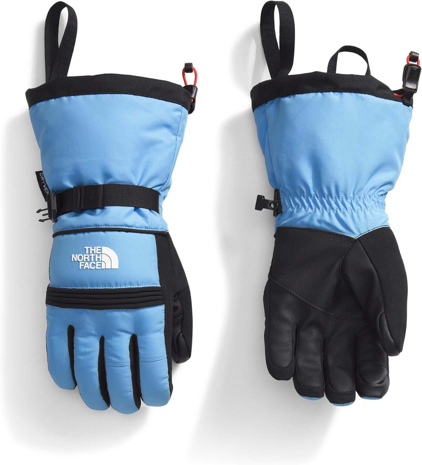 Stay Warm on the Slopes with THE NORTH FACE Women's Ski Glove
