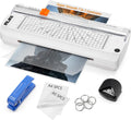 IMLIKE A4 Laminator Machine with Paper Trimmer - 6-in-1 Home Office
