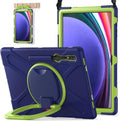 BATYUE Case for Samsung Galaxy Tab S10 Ultra 14.6 - Heavy Duty