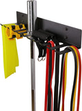 Multi-Purpose Storage Rack Resistance Bands Rack - Heavy Duty Gym Rack