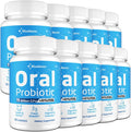 Oral Probiotics for Adults 11 Billion CFU - 10 Pack Daily Lozenges