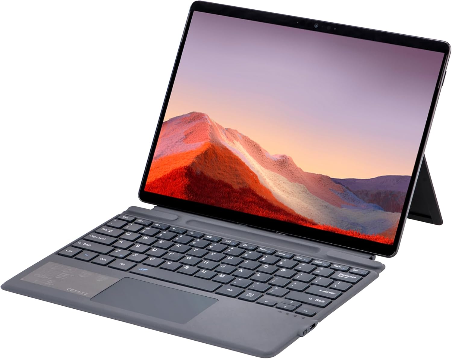 Mobee Type Cover for Microsoft Surface Pro 13 inch - Slim Keyboard