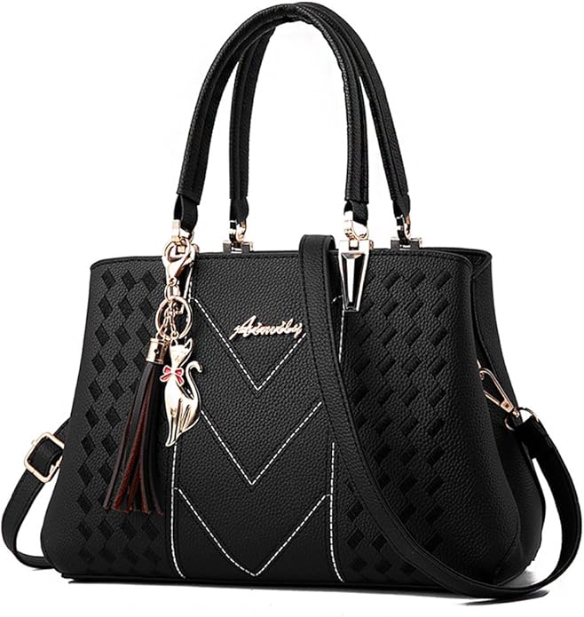 ALARION Womens Purses and Handbags for Stylish Everyday Use