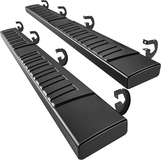 AUTOSAVER88 Running Boards for 2009-2014 Ford F150 Super Crew