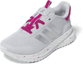 Kids' X_PLR Running Sneakers - Lightweight Cloudfoam Comfort