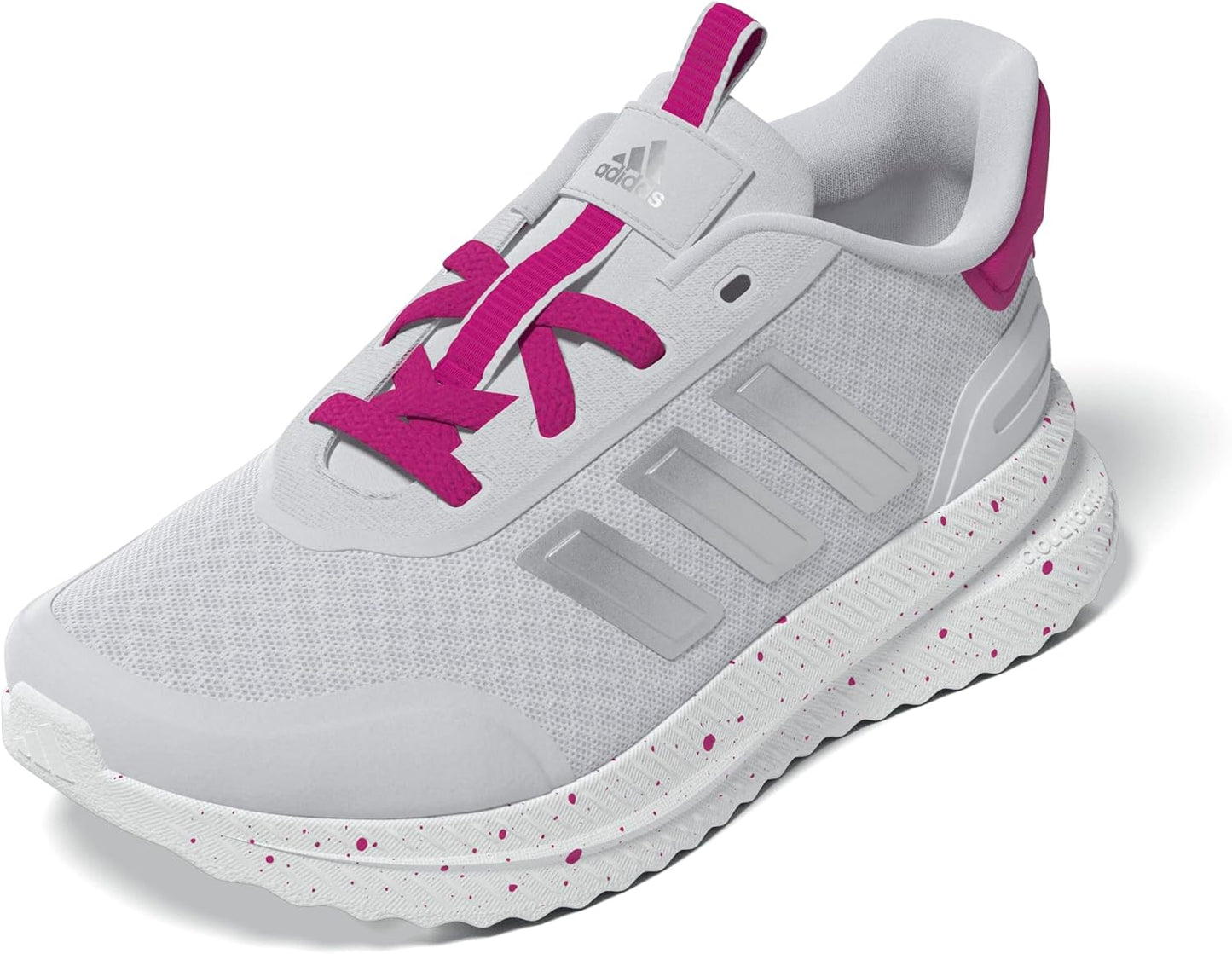 adidas Kids' X_PLR Running Sneakers for Everyday Comfort