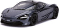 Fast & Furious Hobbs & Shaw Shaw's McLaren 720S Die-cast Car - Movie
