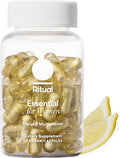 Prenatal Multivitamin for Women with Folate, Choline & DHA - Gentle