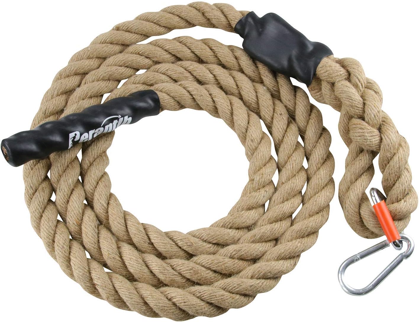 Perantlb Outdoor Climbing Rope for Fitness and Strength Training