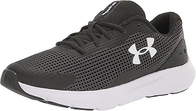 Under Armour Men's Surge 3 Running Shoe for Comfort and Performance