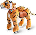 WondeRides Ride on Toy Pony Cycle Small Size for Toddlers - Balance