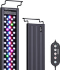 Full Spectrum Aquarium Light for 30-36in Freshwater Tanks