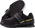 MANUEKLEAR Deadlift Shoes for Strong Anti-Slip Performance