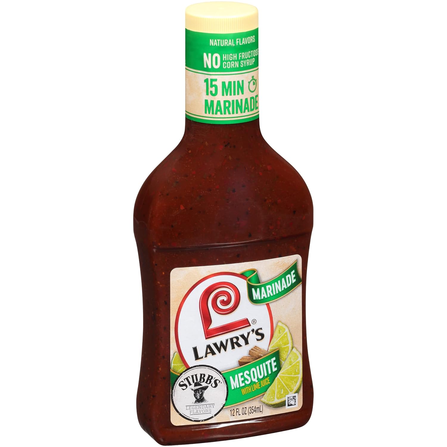 Lawry's Mesquite with Lime Juice Marinade for Flavorful Meals