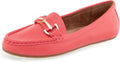 Womens Day Drive Loafer - Slip-On Comfort with Metallic Accent