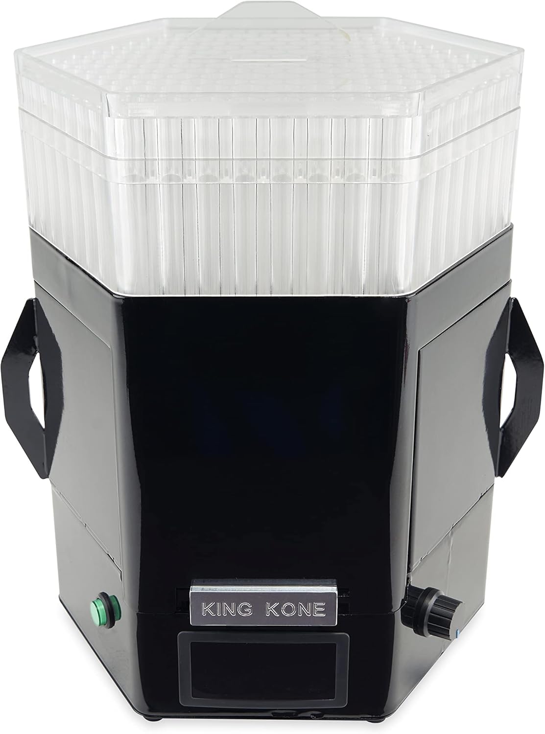 KING KONE Metal Machine - Premium Quality