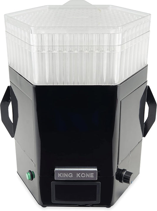 KING KONE Metal Machine - Premium Quality