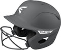 Ghost Fastpitch Softball Batting Helmet with Mask - Matte Protection
