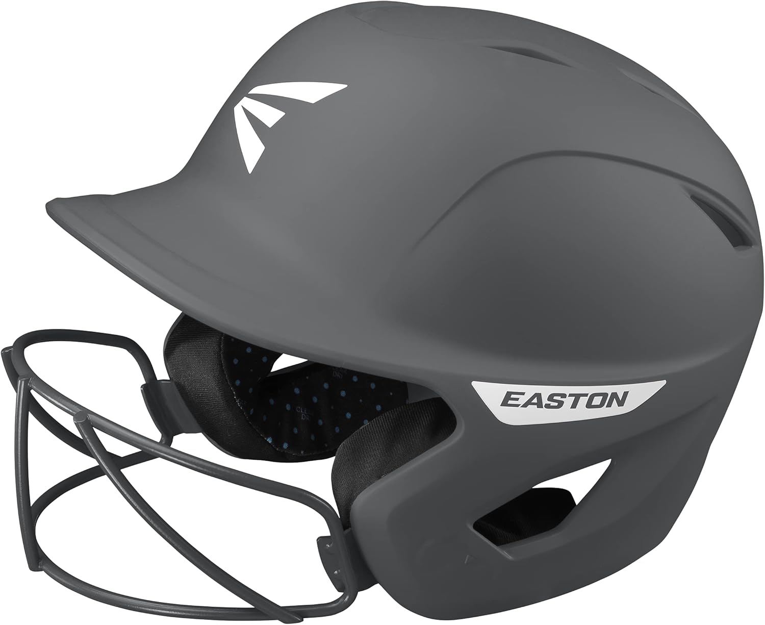 Easton Ghost Batting Helmet with Mask for Fastpitch Softball
