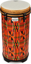 Remo TUBANO Drumkey Tuned 12in Diameter 27in Height Instrument