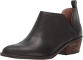 Lucky Brand Fayth2 Boot - Comfortable Ankle Block Heel