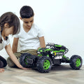 1:12 Large RC Car with Lifting Function - All Terrain 20km/h