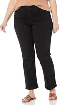 Women's fashionable bootcut jeans with 360 sculpt by Angels Forever