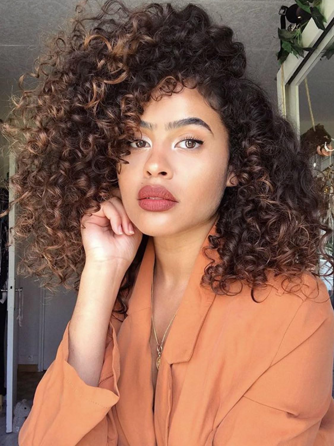 Gogo Curl Crochet Hair 12 Inch Pre-Twisted Beach Wave Style